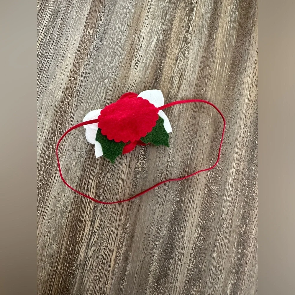 Baby Mini flower Headband